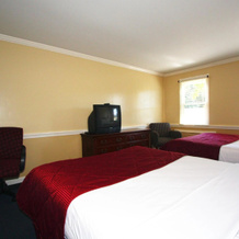Clarion Inn Strasburg - Lancaster, Strasburg — photo 5