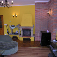 Villa Holiday, Sadov — photo 3