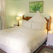 Chez Nous Bed And Breakfast & Self Catering, Данди — фото 5