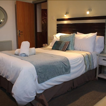 Sunray Guest House, 巴茅斯 — 照片 4