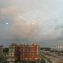 Schastlivye Metry s Priyatnym Vidom Apartments, 洛帕季诺 — 照片 5