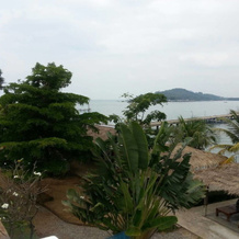 The Pier Boutique Resort, 他迈 — 照片 3