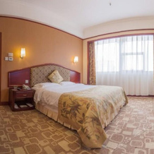 Jin Jiang Flower Hotel, Гуйян — фото 3