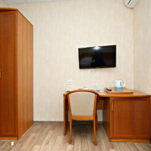 Hotel NU SRGK VOS, Moscow — photo 4