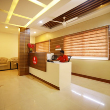 OYO 8331 Kodavath Residency, Aluva — photo 2