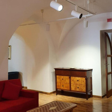 Albergo Palazzo Sant'Anna, 杰拉切 — 照片 2