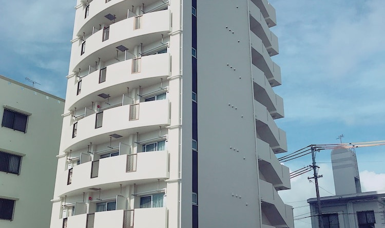 Y‘ Rise To Hotel Itoman, 糸满 — 照片 1