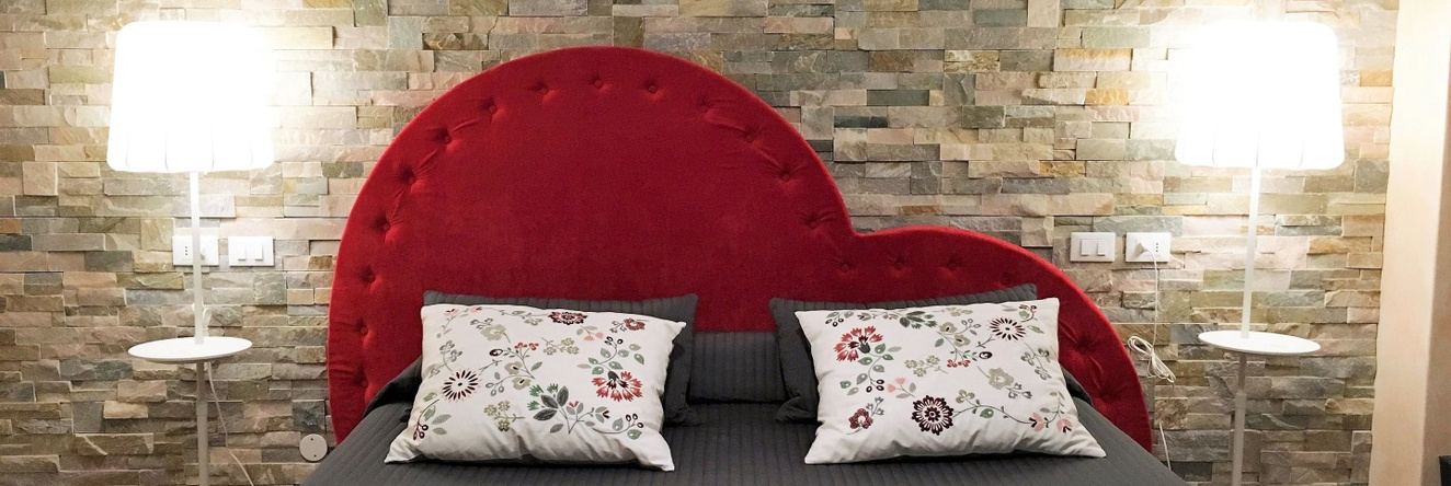 Dimora Del Riccio Guesthouse, Bergamo — photo 1