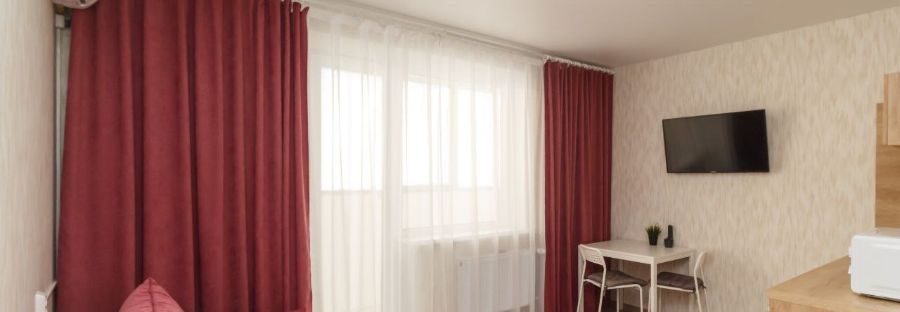 Dovatora 3 Apartments, 车里雅宾斯克 — 照片 1