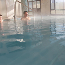 Sandhya Hot Spring Health Care, Tatapani — photo 5