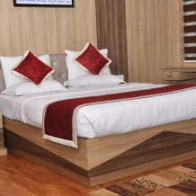 Kstdc Hotel Mayura Riverview Srirangapatna, 斯里兰加帕特纳 — 照片 4
