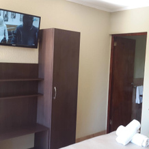 Iguazu Urban Hotel Express, Пуэрто-Игуасу — фото 3