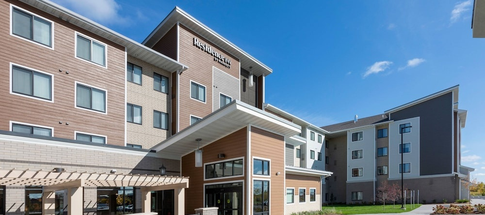 Residence Inn by Marriott Minneapolis Maple Grove/Arbor Lakes, 梅普尔格罗夫 — 照片 1