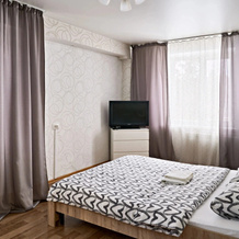 Odnokomnatnyye Passazhir 2 Apartments, Krasnoyarsk — photo 2
