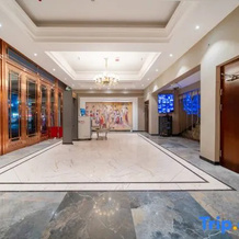 Lingyu International Boutique Hotel, Jinghe — photo 2