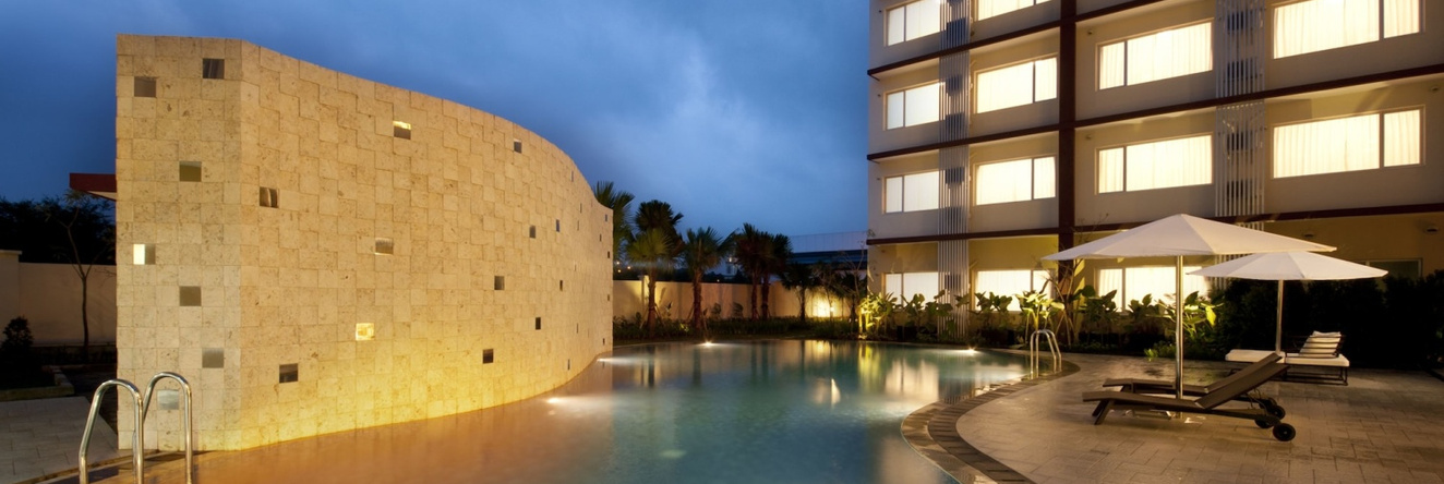 Sancrest Residence Deltamas, 赫加穆克蒂 — 照片 1