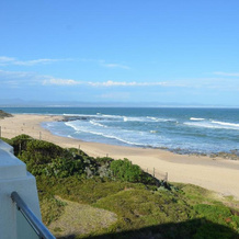 Seashells Holiday Apartments and Conference Centre, 杰弗里斯湾 — 照片 3