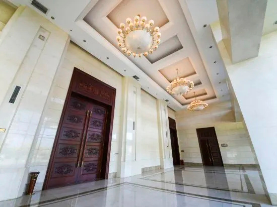HeBei Cuipingshan Guesthouse, 石家庄 — 照片 1