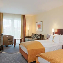 Holiday Inn Fulda, Fulda — photo 5