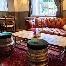 The Sun Inn Penrith, Ньютон-Рейни — фото 2