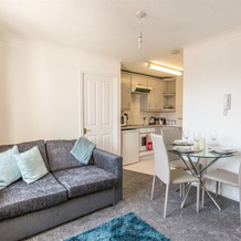 Witham - Executive Apartment, Уитем — фото 2
