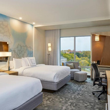 Courtyard By Marriott Albany Airport, Олбани — фото 3