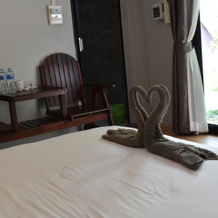 Pak Nam Resort, La-ngu — photo 3