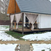 Charli Private house, 普谢拜 — 照片 2