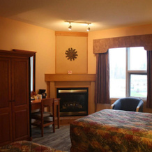 Cedar Meadows Resort & Spa, an Ascend Collection Resort, 蒂明斯 — 照片 4