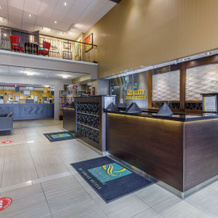 Quality Inn & Suites Victoriaville, Викториавиль — фото 2