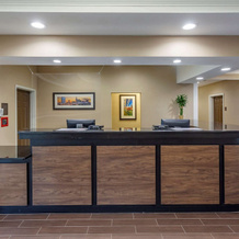 Comfort Suites Clarksville, Clarksville — photo 2