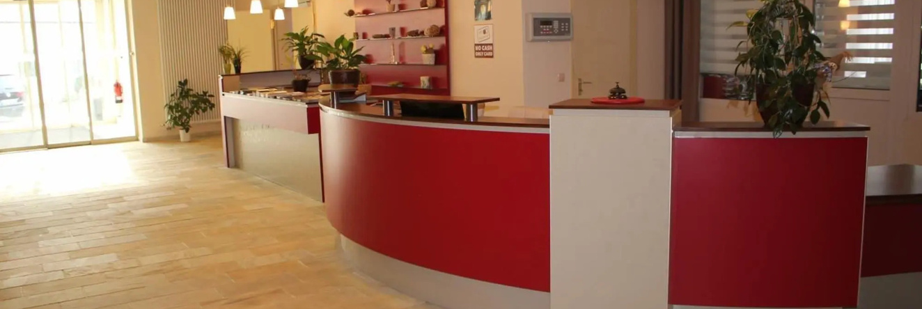 Bed Breakfast Hotel Ma Llerhof, 法尔赫 — 照片 1