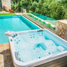 Villa Jacaranda, 卡拉米 — 照片 3