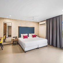 Regency Tuticorin By Grt Hotels, Тутикорин — фото 3