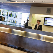 Novotel Le Havre Centre Gare, Le Havre — photo 2