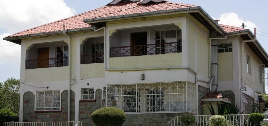Ivys Inn Guest House, Kericho — photo 1