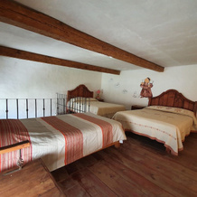 Hotel Hacienda Tecoac, Уамантла — фото 2