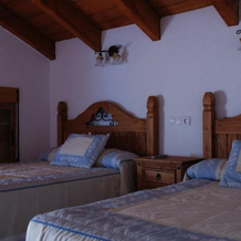 Casa Rural Las Encinas, El Morrión — photo 4