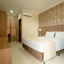 Hotel Alji Salto, 萨尔托 — 照片 2
