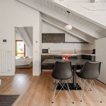 Modern Flat 2 Near the Swiss Border in Viggiù, 维久 — 照片 5