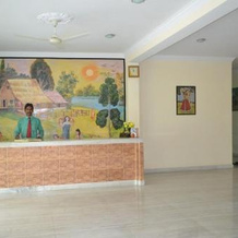 Hotel Ganesha Garden Villa Khajuraho, Кхаджурахо — фото 2