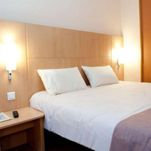 Egg Hotel Paris Gonesse, 戈内斯 — 照片 2