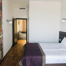Sezam Club Guest house, Alushta — photo 4