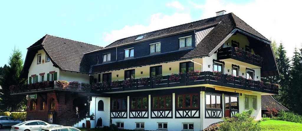 Landgasthof Sonne Im Aischfeld, Alpirsbach — photo 1