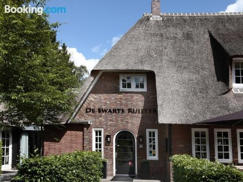 De Swarte Ruijter, 霍尔滕 — 照片 1