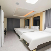 Eastern Hotel, Donghae — photo 2
