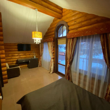 Sorochany Recreation camp, Ilyinskoye — photo 4