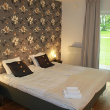 Hensbacka Hotell, Мункедал — фото 2
