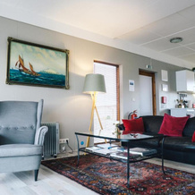 Kleifar: Ocean View Apartment, Hellissandur — photo 3