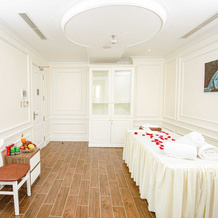 Manh Quan Luxury Hotel, Виньйен — фото 4